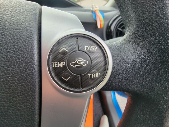 Toyota AQUA 2015-07 2294-12