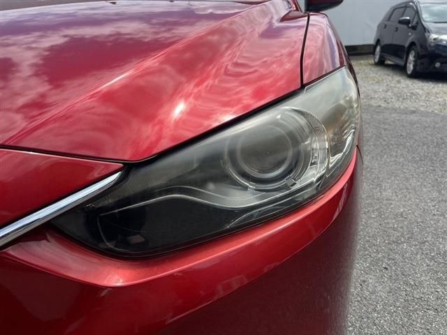 Mazda ATENZA 2012-11 7103-8
