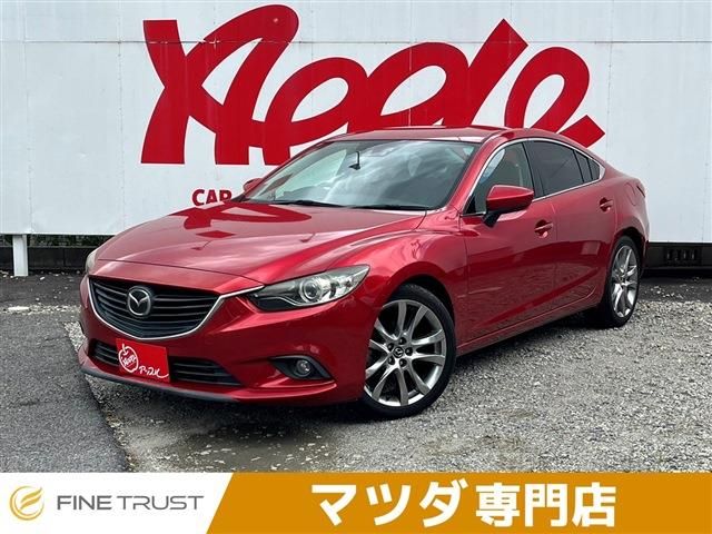 Mazda ATENZA 2012-11 7103-0