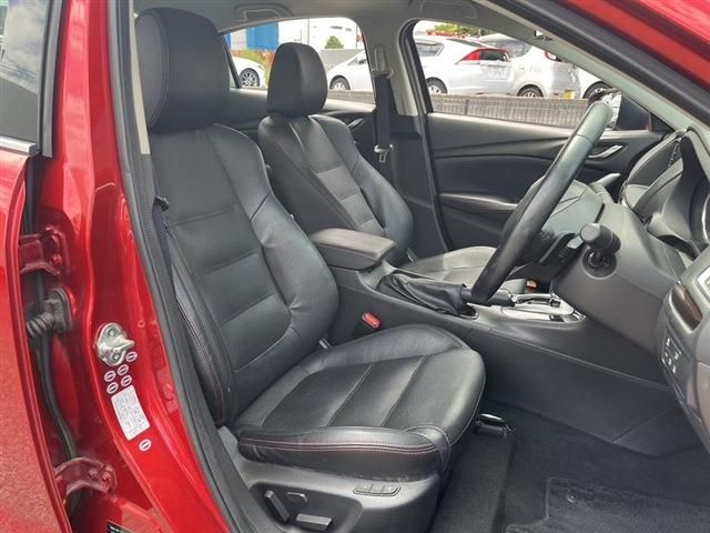Mazda ATENZA 2012-11 7103-19