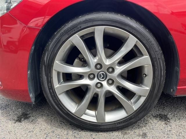 Mazda ATENZA 2012-11 7103-15