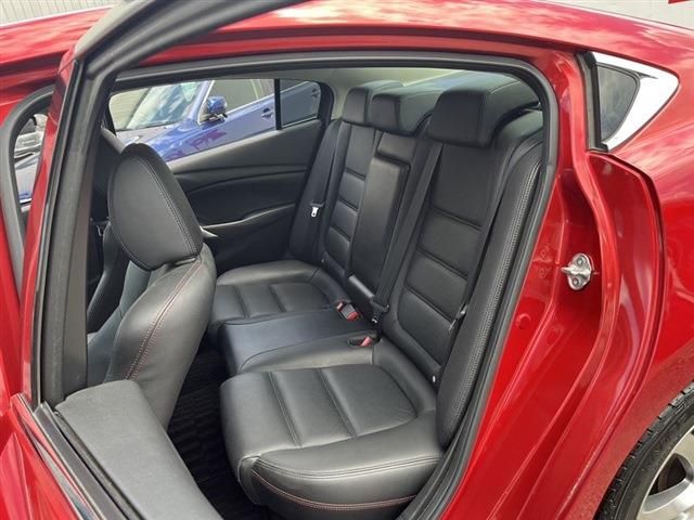 Mazda ATENZA 2012-11 7103-22