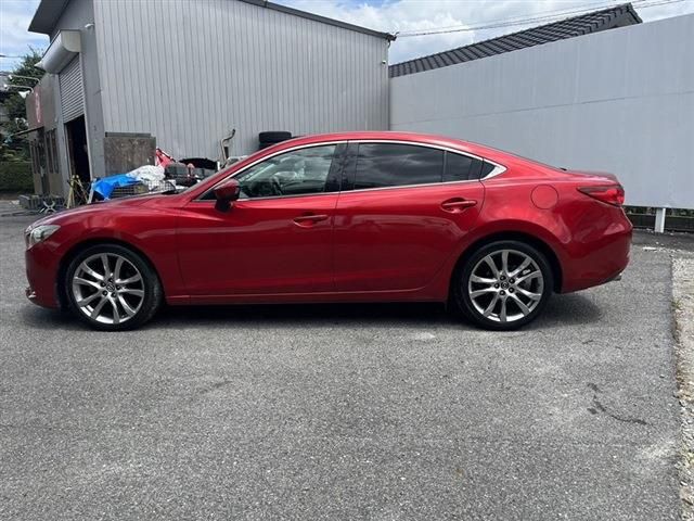 Mazda ATENZA 2012-11 7103-7