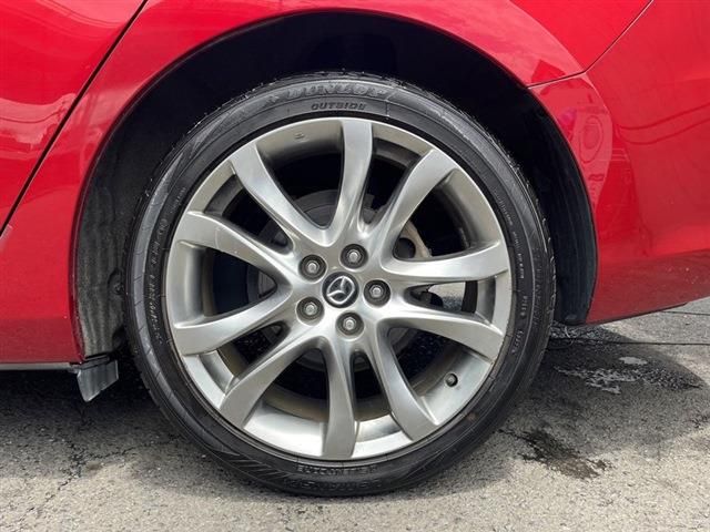 Mazda ATENZA 2012-11 7103-14