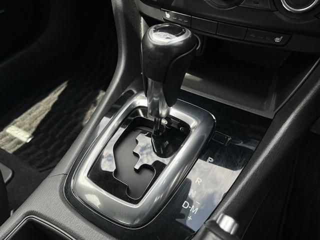 Mazda ATENZA 2012-11 7103-25