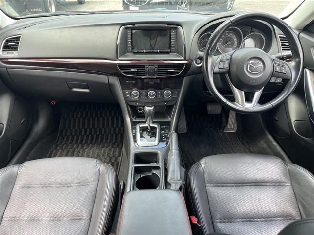 Mazda ATENZA 2012-11 7103-18