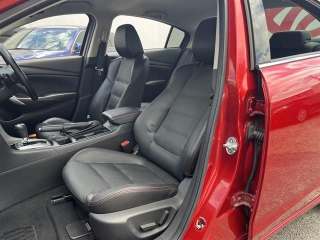 Mazda ATENZA 2012-11 7103-21