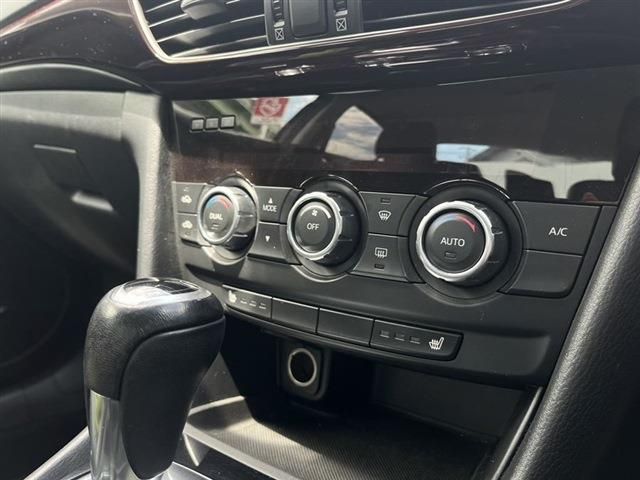 Mazda ATENZA 2012-11 7103-29