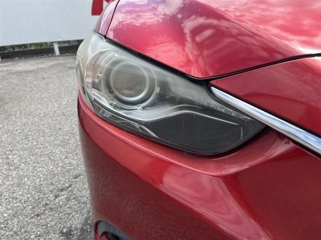 Mazda ATENZA 2012-11 7103-9