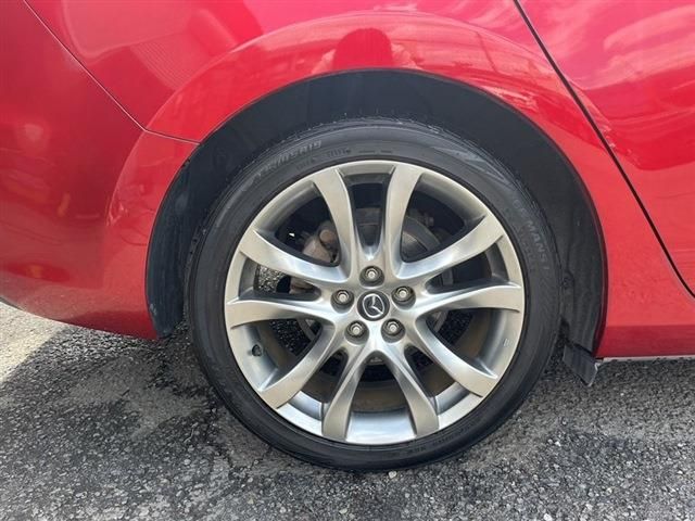 Mazda ATENZA 2012-11 7103-17