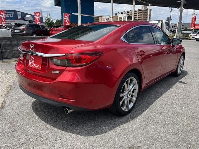 Mazda ATENZA 2012-11 7103-4