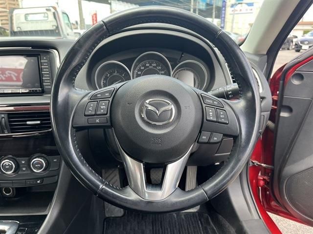 Mazda ATENZA 2012-11 7103-24
