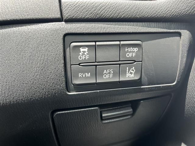 Mazda ATENZA 2012-11 7103-28