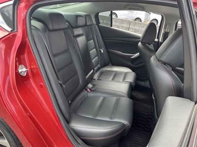Mazda ATENZA 2012-11 7103-20