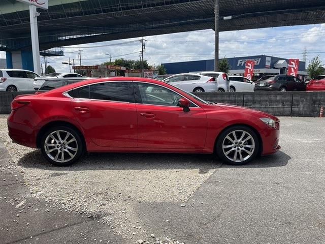 Mazda ATENZA 2012-11 7103-3