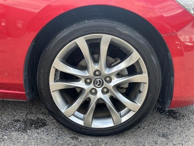 Mazda ATENZA 2012-11 7103-16