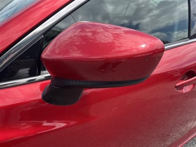 Mazda ATENZA 2012-11 7103-12