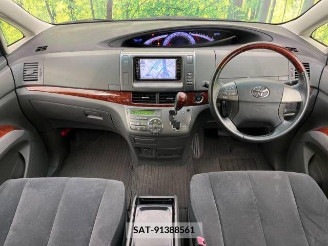 Toyota ESTIMA 2010-01 253443-1