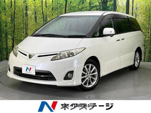 Toyota ESTIMA 2010-01 253443-0