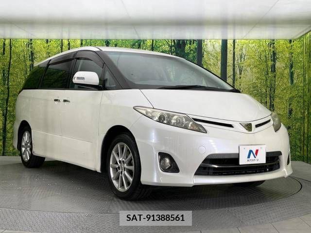 Toyota ESTIMA 2010-01 253443-17