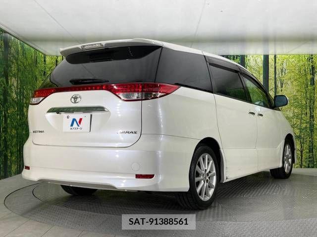 Toyota ESTIMA 2010-01 253443-18