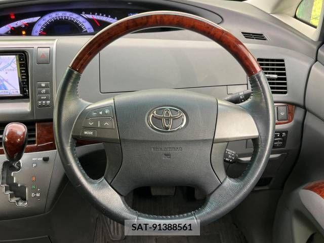 Toyota ESTIMA 2010-01 253443-12
