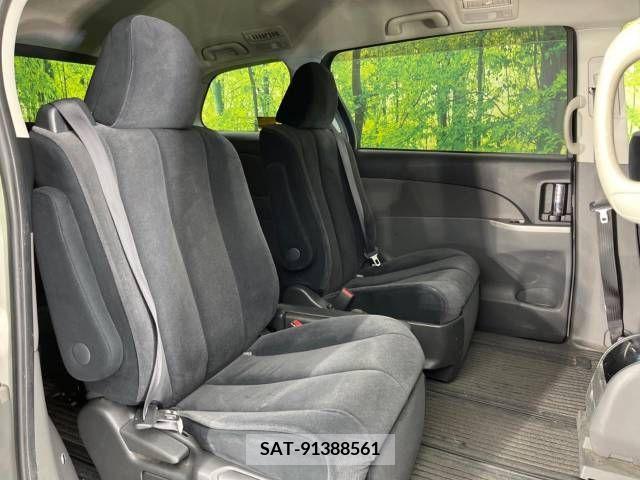 Toyota ESTIMA 2010-01 253443-9