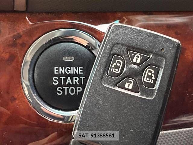 Toyota ESTIMA 2010-01 253443-7