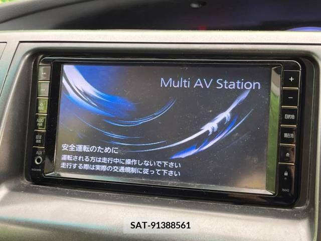 Toyota ESTIMA 2010-01 253443-3