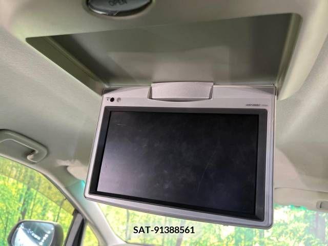 Toyota ESTIMA 2010-01 253443-2