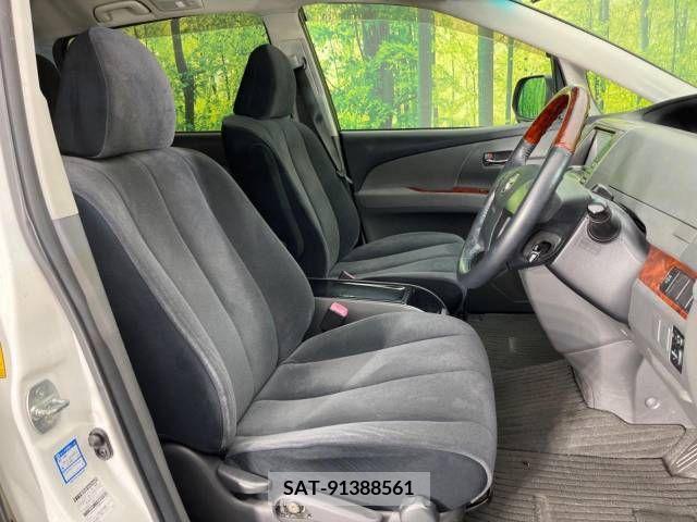 Toyota ESTIMA 2010-01 253443-8