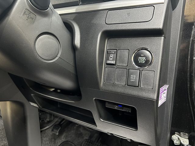 Daihatsu TANTO CUSTOM 2014-04 187037-15