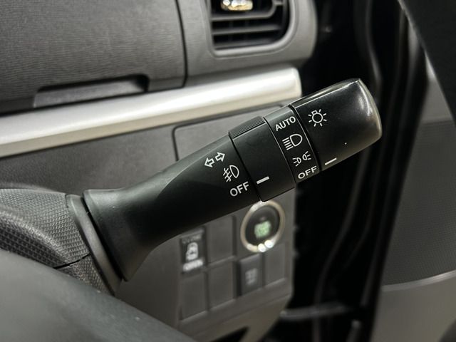 Daihatsu TANTO CUSTOM 2014-04 187037-12