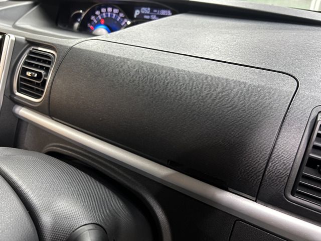 Daihatsu TANTO CUSTOM 2014-04 187037-13