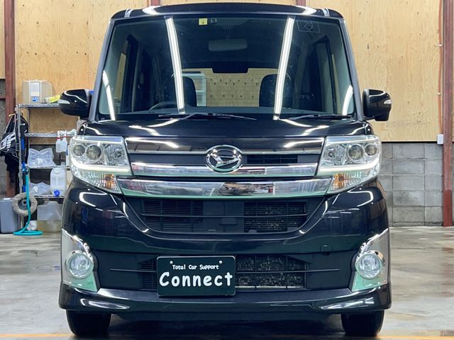 Daihatsu TANTO CUSTOM 2014-04 187037-1