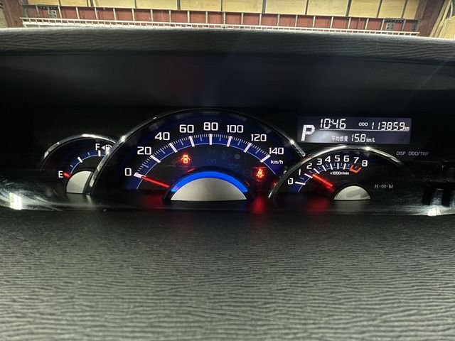Daihatsu TANTO CUSTOM 2014-04 187037-10