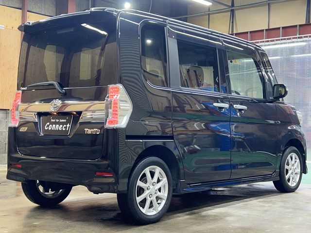Daihatsu TANTO CUSTOM 2014-04 187037-6