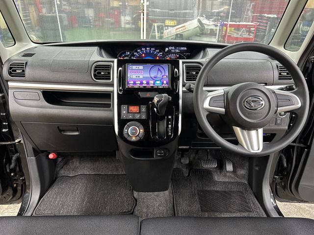 Daihatsu TANTO CUSTOM 2014-04 187037-8