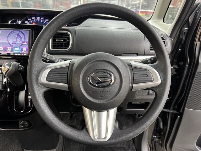 Daihatsu TANTO CUSTOM 2014-04 187037-9