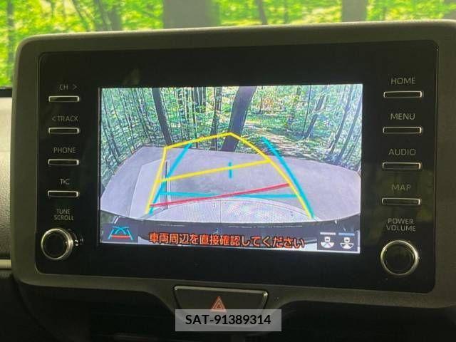 Toyota YARIS 2022-05 371478-4