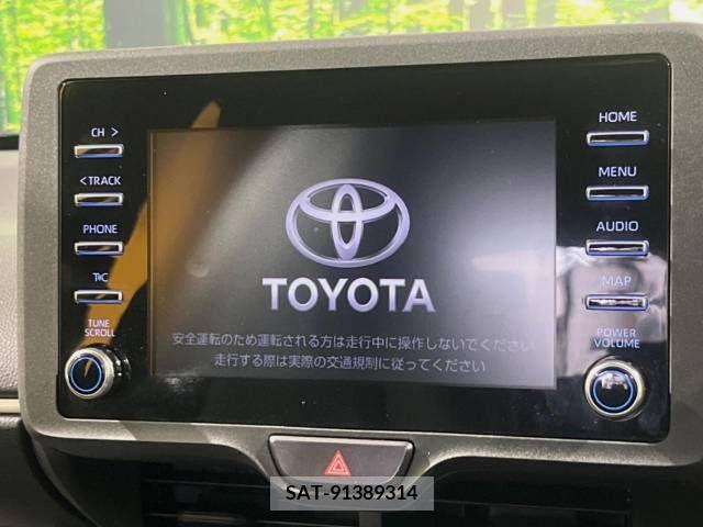 Toyota YARIS 2022-05 371478-3