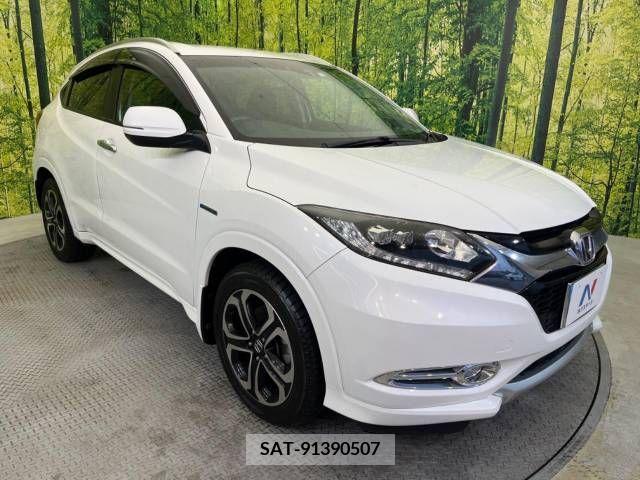 Honda VEZEL 2014-04 315270-16