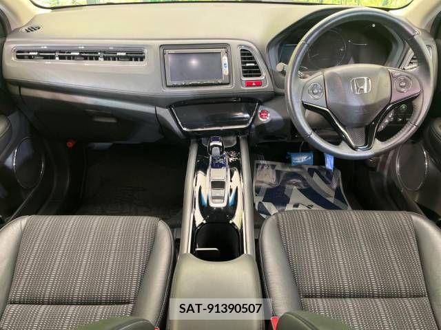 Honda VEZEL 2014-04 315270-1