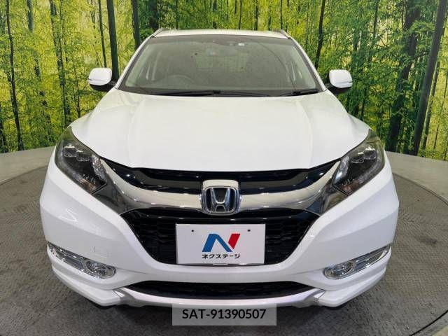Honda VEZEL 2014-04 315270-14