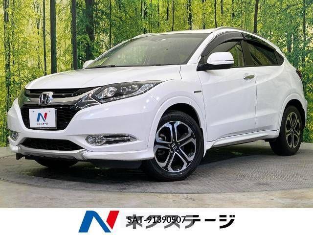 Honda VEZEL 2014-04 315270-0