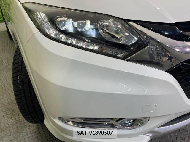 Honda VEZEL 2014-04 315270-12