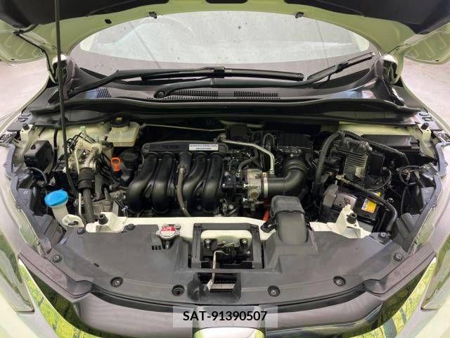 Honda VEZEL 2014-04 315270-18