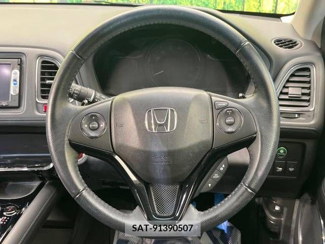 Honda VEZEL 2014-04 315270-11
