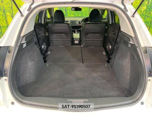 Honda VEZEL 2014-04 315270-10