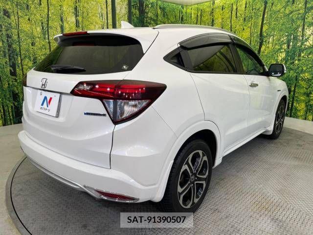 Honda VEZEL 2014-04 315270-17